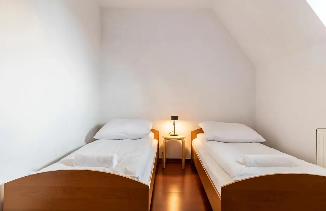 Udanypobyt Apartamenty Na Tetmajera-1
