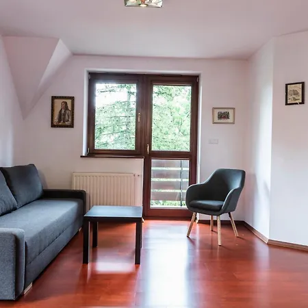 Udanypobyt Apartamenty Na Tetmajera-3